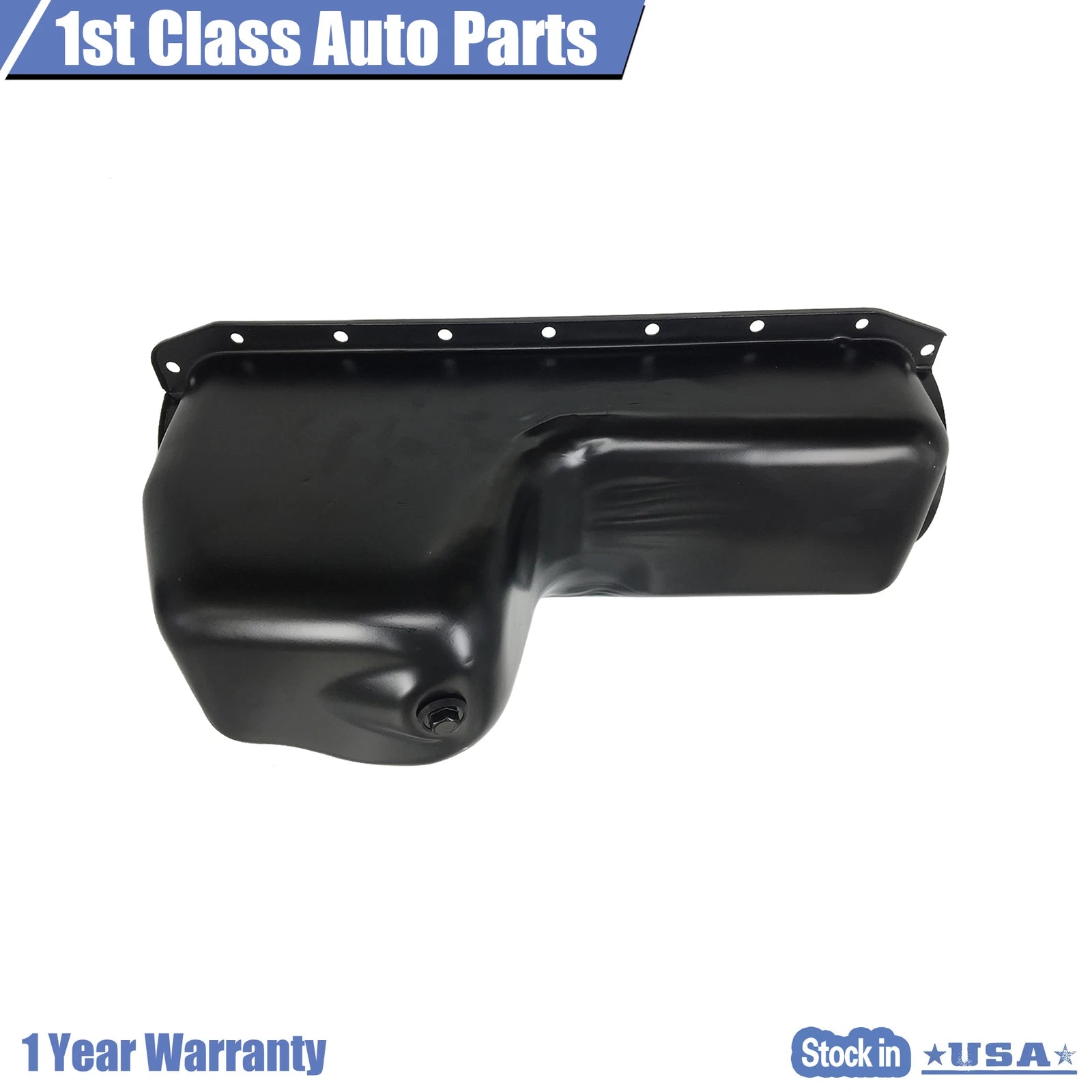 Oil Pan for Jeep Grand Cherokee (1994–1998) & Ram 1500/2500/3500 (1994–2002)