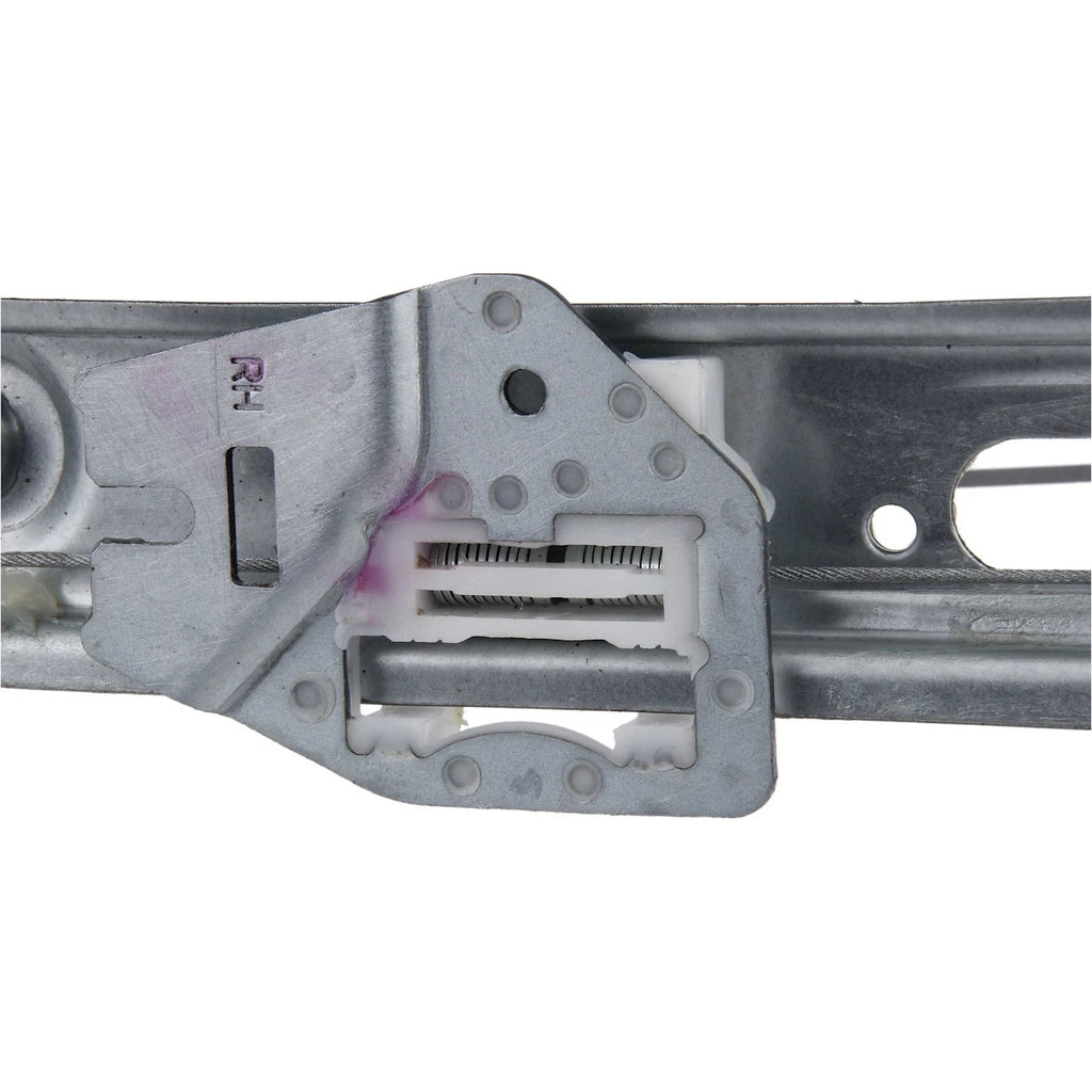 Window Regulator for BMW 5 Series (2001–2007) Right Side