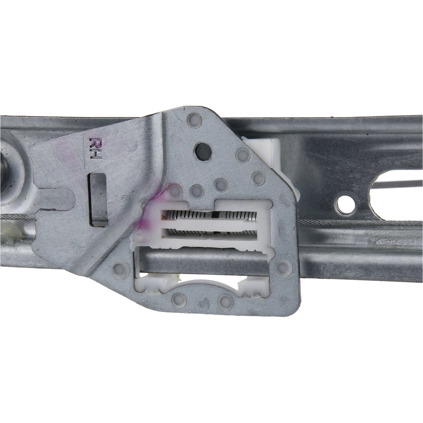 Window Regulator for BMW 5 Series (2001–2007) Right Side