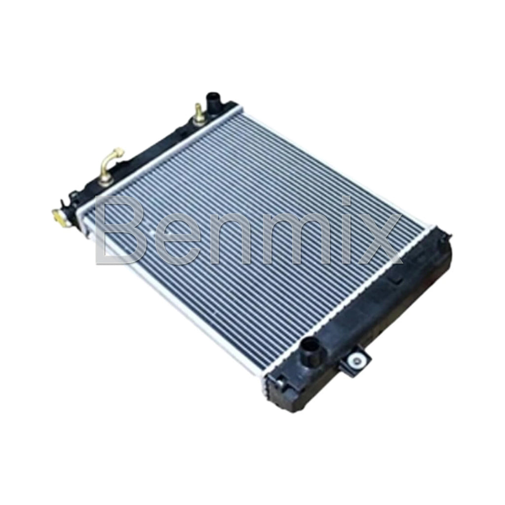 Radiator for Komatsu Forklift Yanmar 4D94E (3EB-04-31550, 3EB0431550)