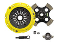 Clutch Kit for Mazda RX7 1.3L Rotary Turbocharged (1993–1995) HS439DG