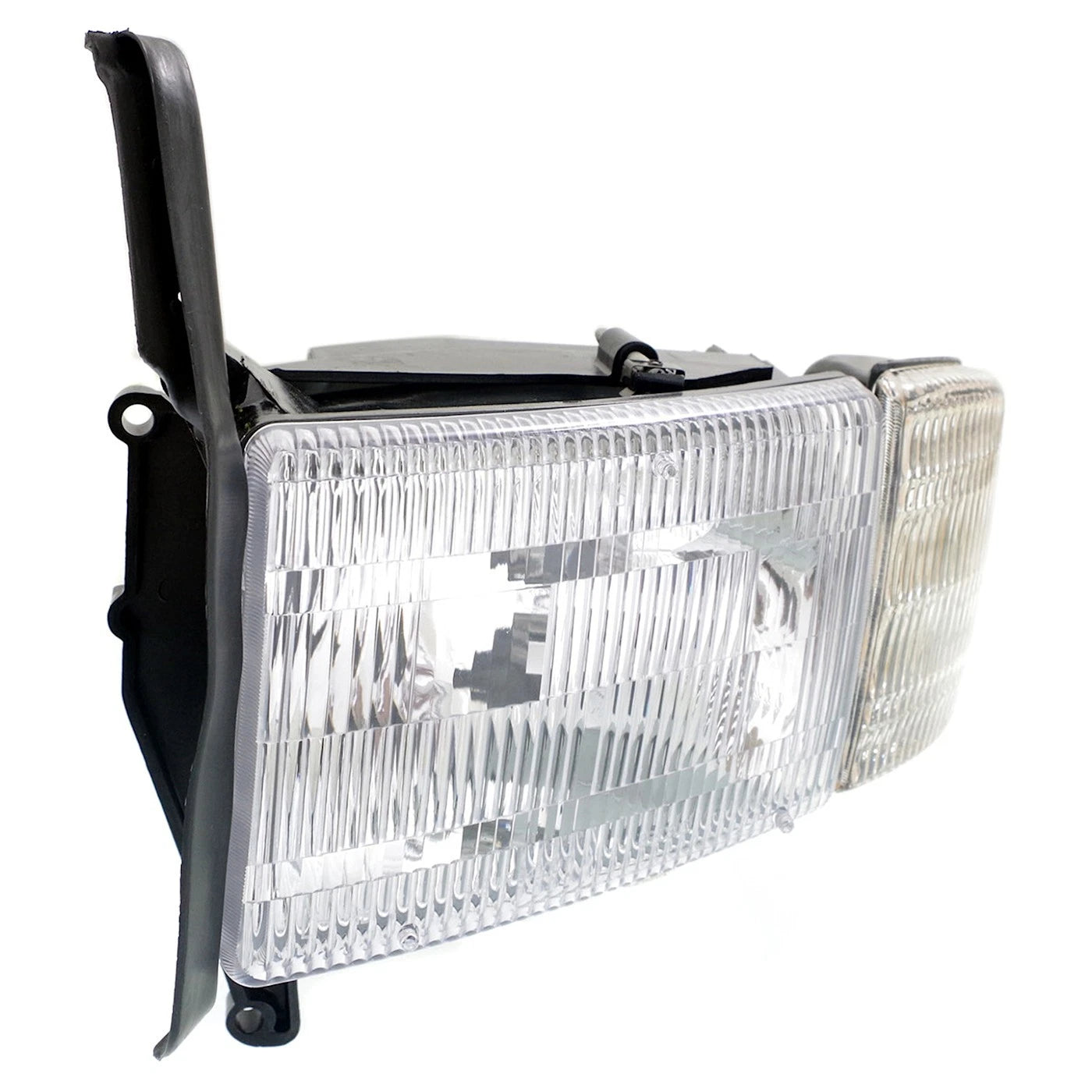 Fender Kit for Dodge Ram 1500 (2002) Front Driver and Passenger Side