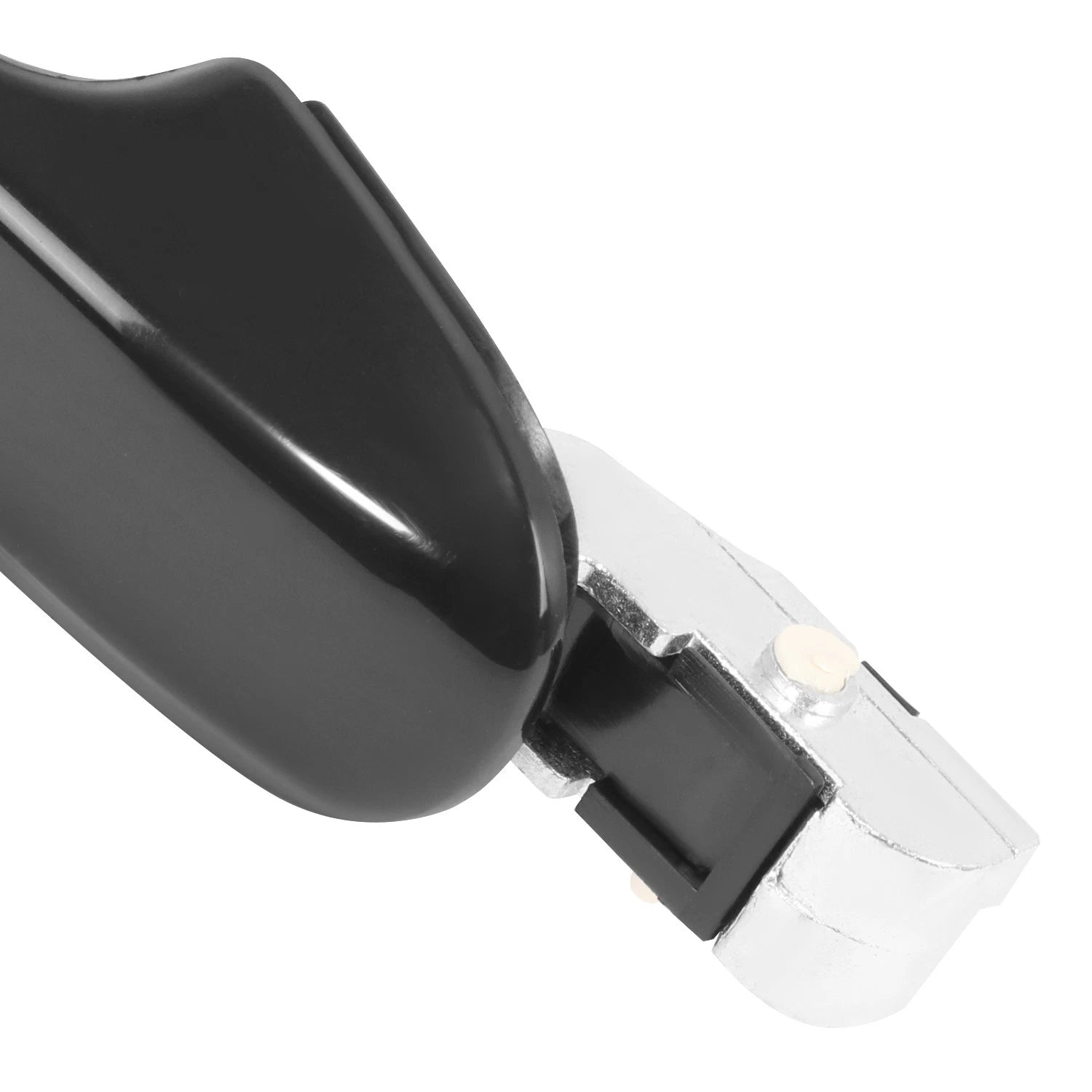 Exterior Door Handle for Honda Accord Sedan (2003–2007) w/Keyhole