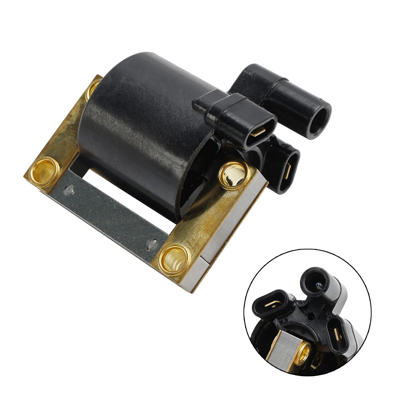 CDI Box Igniter for Arctic Cat Cheetah 295, Ski-Doo Everest 340, 440 (410913000)
