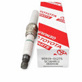 Genuine OEM Spark Plug for Toyota Prius V, C-HR, Matrix, Corolla iM (2012–2019) 9091901275