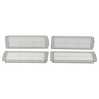 Set of 4 Filters for MiWhole Vacuums