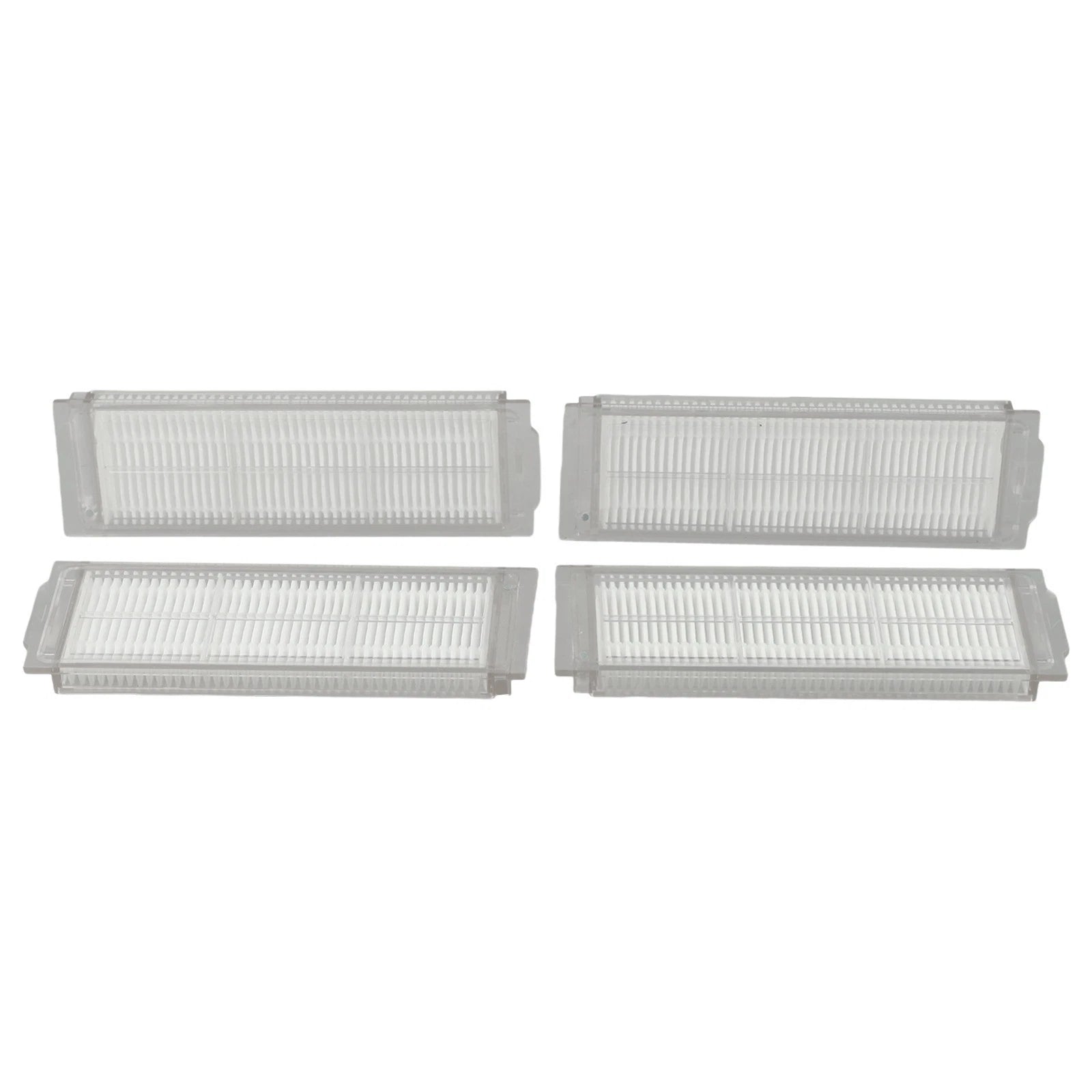 Set of 4 Filters for MiWhole Vacuums