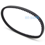 Drive Belt for Honda NH80 Lead/NH80 Vision (1989–1994) 23100-GC8-004