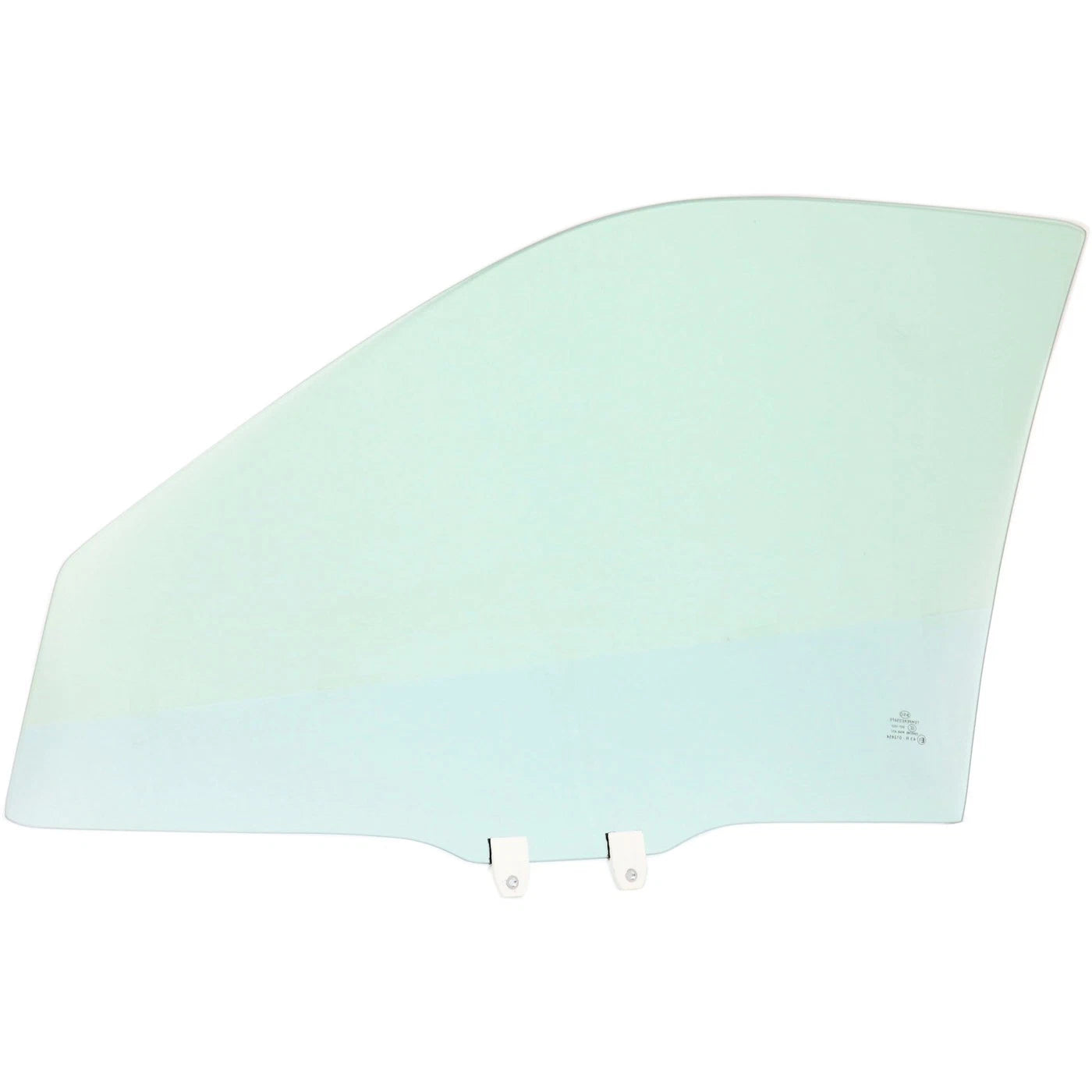 Door Glass Kit for Honda CR-V (2002–2006) Front Passenger Side