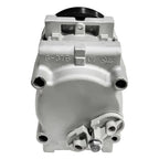 A/C Compressor with Clutch Replacement for Ford Explorer Sport Trac (2001-2005)