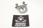 Rear Tow Tube Clamp for Sea-Doo GTX GTI GSX (1998–2002)