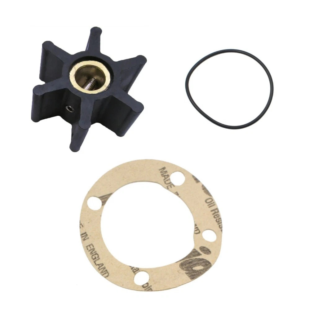 Sea Water Pump Impeller for Fredrikstad Motor S 15