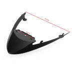 Rear Tail Light Seat Cover for Suzuki GSX-S 1000 (2015–2020) Black