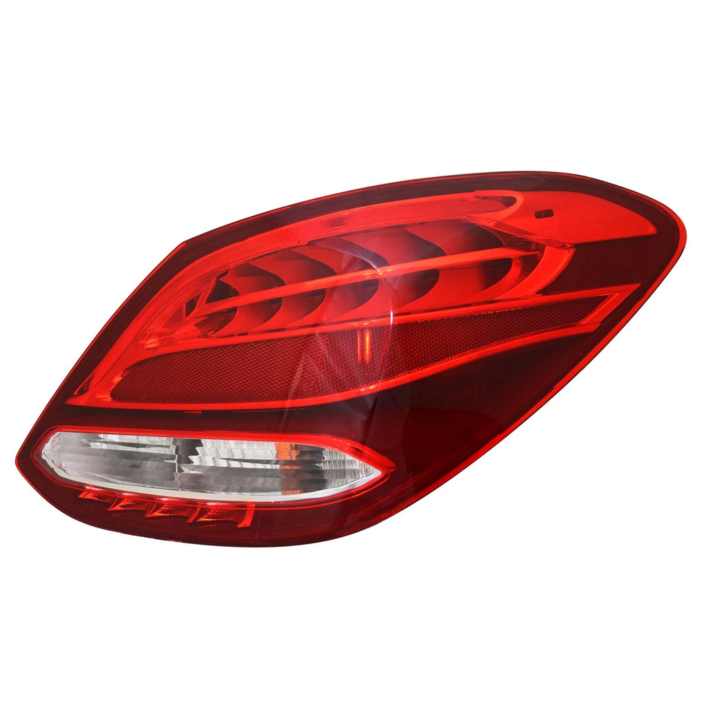 Tail Light Assembly Replacement Passenger Side for Jeep Cherokee (2014–2019)