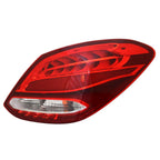 Tail Light Assembly Replacement Passenger Side for Jeep Cherokee (2014–2019)