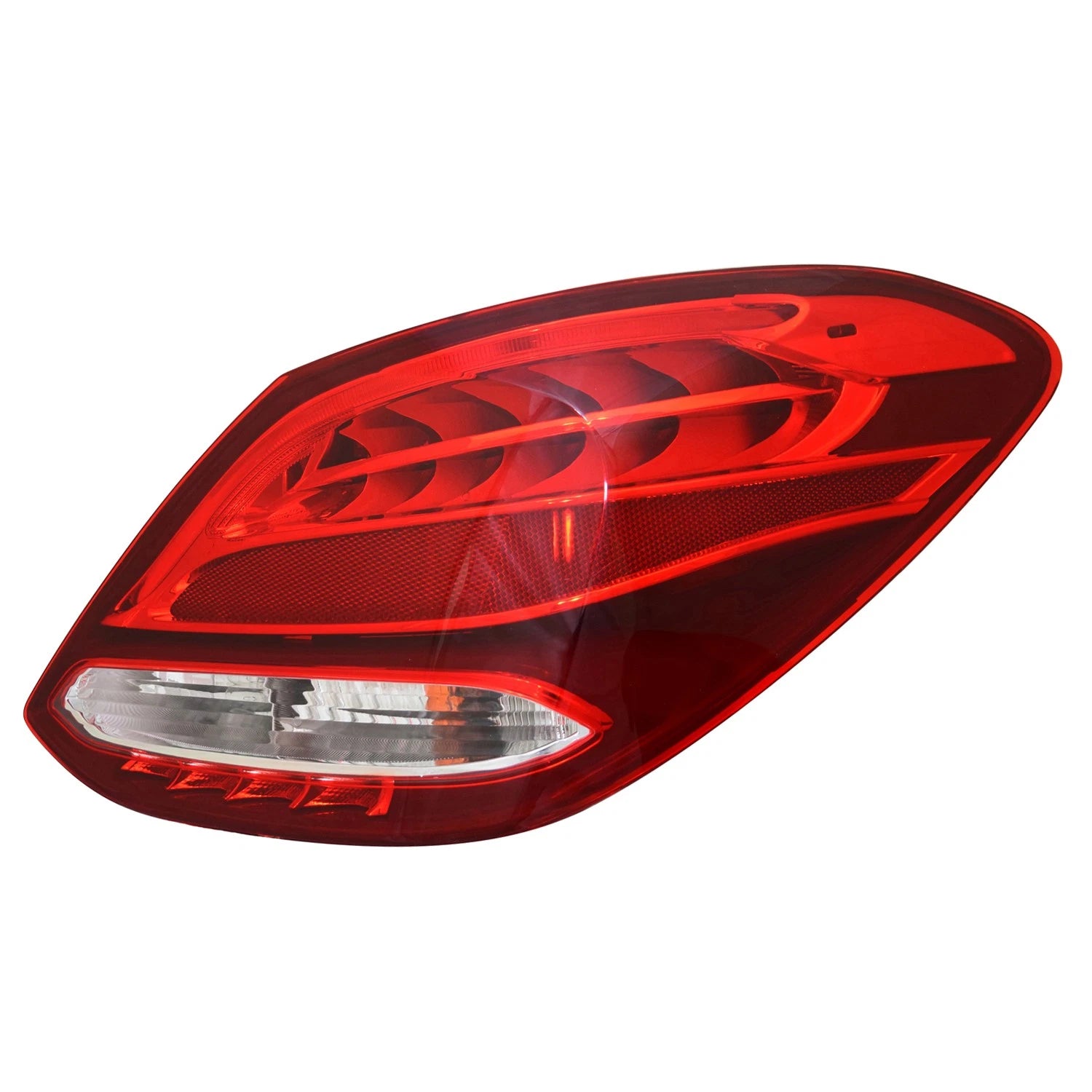Tail Light Assembly Replacement Passenger Side for Jeep Cherokee (2014–2019)