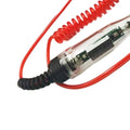 LED Auto Voltage Tester Pen for Fuse and Circuit Checks (3V-110V)