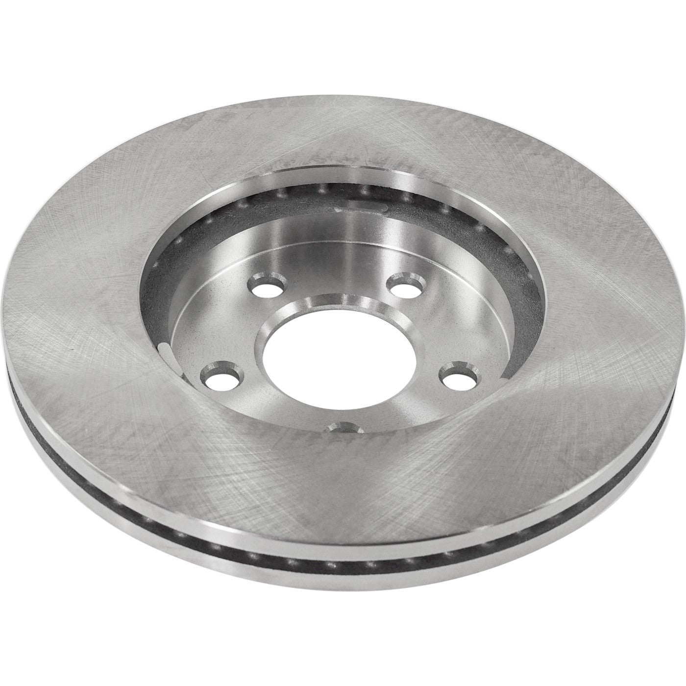 Front and Rear Disc Brake Rotors for Lincoln Town Car (2003–2011)