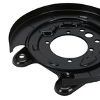 Rear Right Brake Dust Shield Plate for Nissan Xterra (2005–2015)