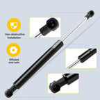 2X Trunk Lift Supports for Infiniti Q50 (2014–2018)