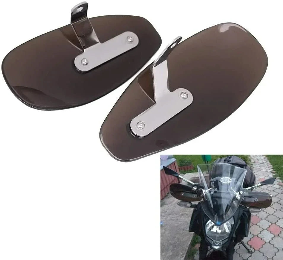 Motorcycle Hand Guard Bracket for Honda Ducati