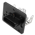 A/C Heater Blower Motor Resistor for Chevy S10, GMC Sonoma (1994-2004)