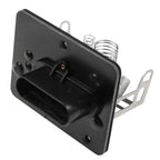 A/C Heater Blower Motor Resistor for Chevy S10, GMC Sonoma (1994-2004)