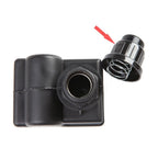 Set of 4 Tool-Free Push Button Igniter Caps for AAA Battery Igniter Systems
