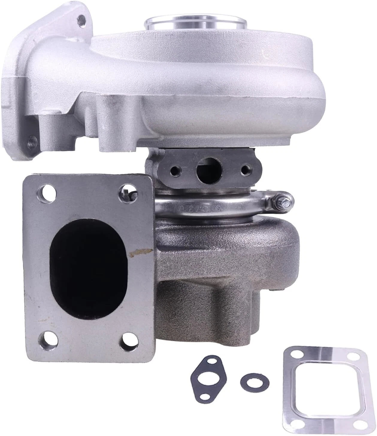 TD04HL-13G Turbocharger 234-4894 for Caterpillar Skid Steer 3044C