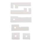 Sponge Pads for ET2500 ET2550