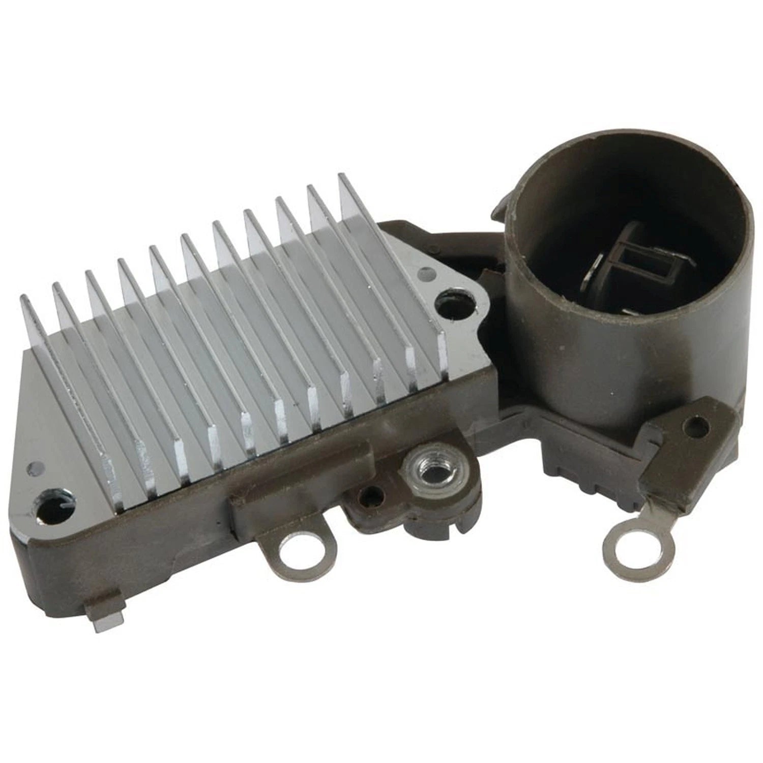 Voltage Regulator for Honda Prelude L4 2.0L (1988–1990)