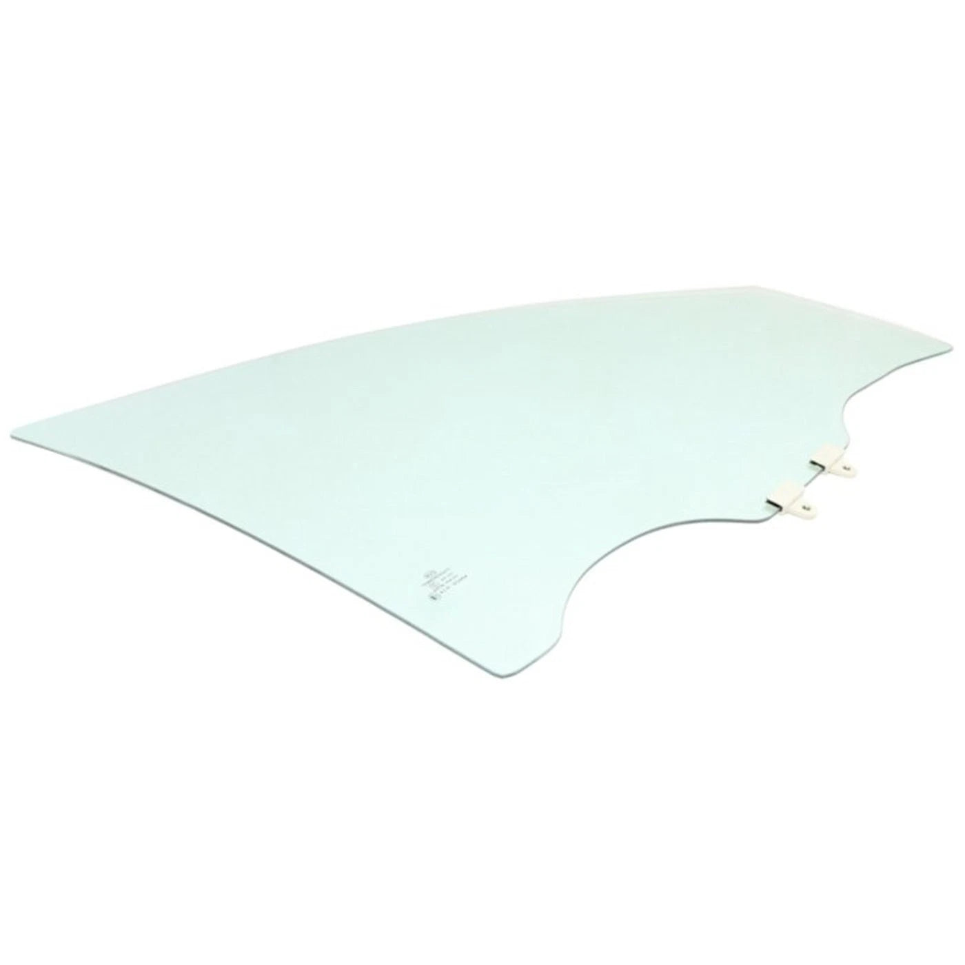 Front Passenger Right Door Glass for Honda Odyssey (2006–2010)
