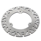 Rear Brake Disc Rotor for Yamaha YZF R25 R3 (2015–2019)