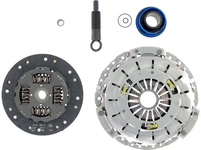 Clutch Kit for Mazda B3000 3.0L V6 (1995–2006) WB957GS