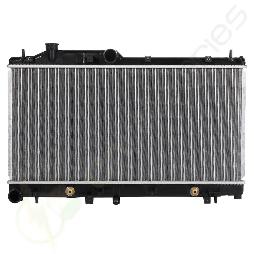 Radiator with Oil Clamp Kit for Subaru Legacy (2005–2010) 2778