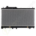 Radiator with Oil Clamp Kit for Subaru Legacy (2005–2010) 2778