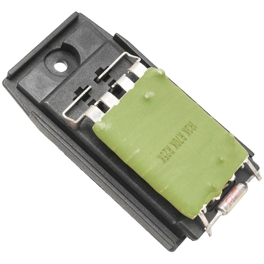 Heater Blower Motor Fan Resistor for Ford Contour Focus (1995–2007)
