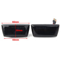 Dynamic LED Side Marker Light for Opel Astra H MK5, Zafira B, Insignia A