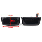Dynamic LED Side Marker Light for Opel Astra H MK5, Zafira B, Insignia A