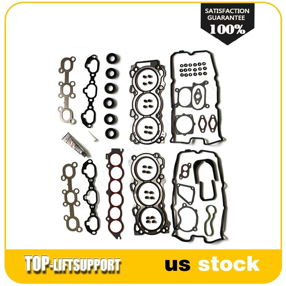 Engine Head Gasket Set for Nissan Murano (2003–2007)