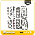 Engine Head Gasket Set for Nissan Murano (2003–2007)