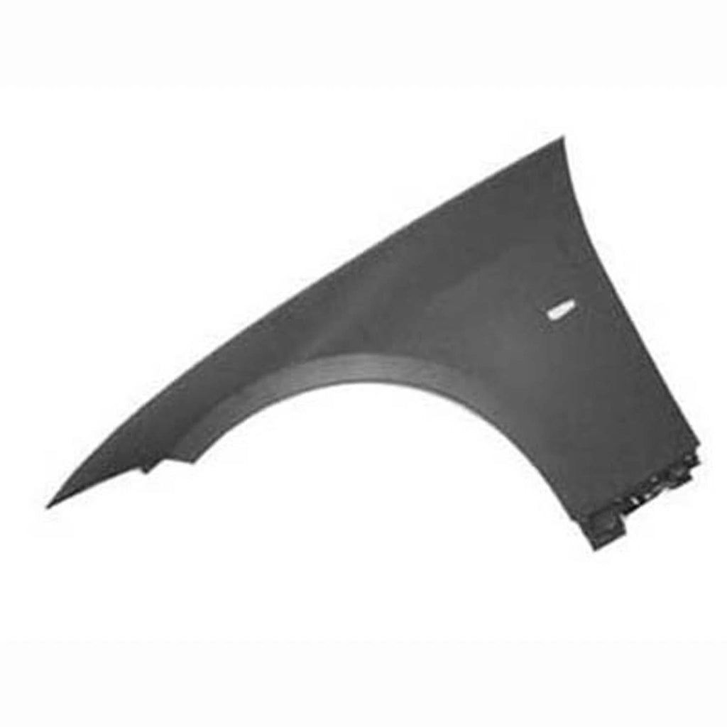Replacement Composite Passenger Side Front Fender (See compatibility Chart)