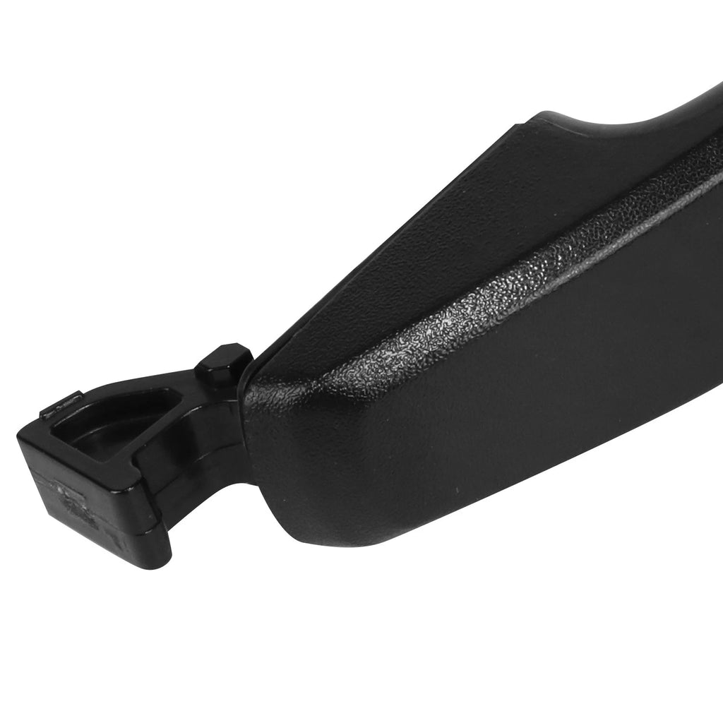 Set of 2 Door Pull Handles for Chevy Aveo Pontiac G3 (2007–2011)