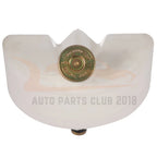 Radiator Coolant Overflow Tank for Mack CV 11.9L (2004–2007)