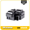 Ignition Coil Kit for Chrysler Crossfire (2004–2008)