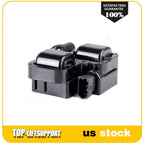 Ignition Coil Kit for Chrysler Crossfire (2004–2008)