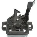 Hood Latch Lock for Ford F350 F450 F550 F250 Super Duty
