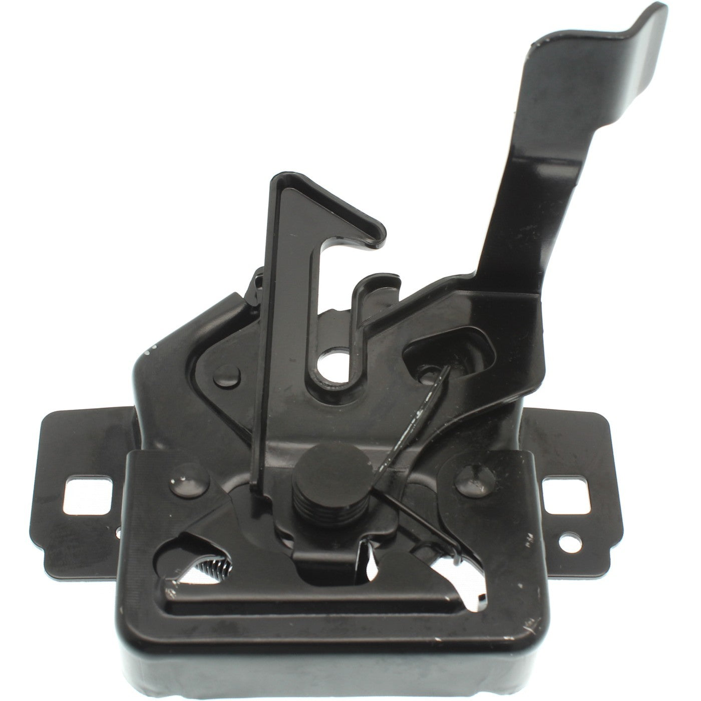 Hood Latch Lock for Ford F350 F450 F550 F250 Super Duty