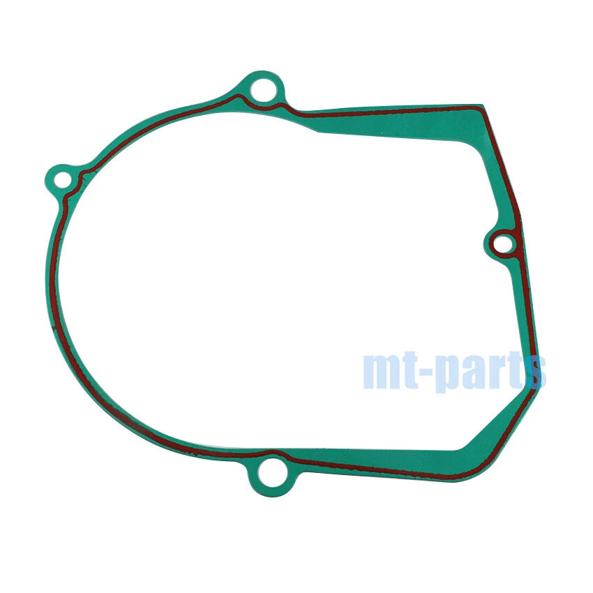 Stator Cover Gasket for Yamaha YFM50R Raptor 50 (2004–2009) / YFM80R Raptor 80 (2002–2008)