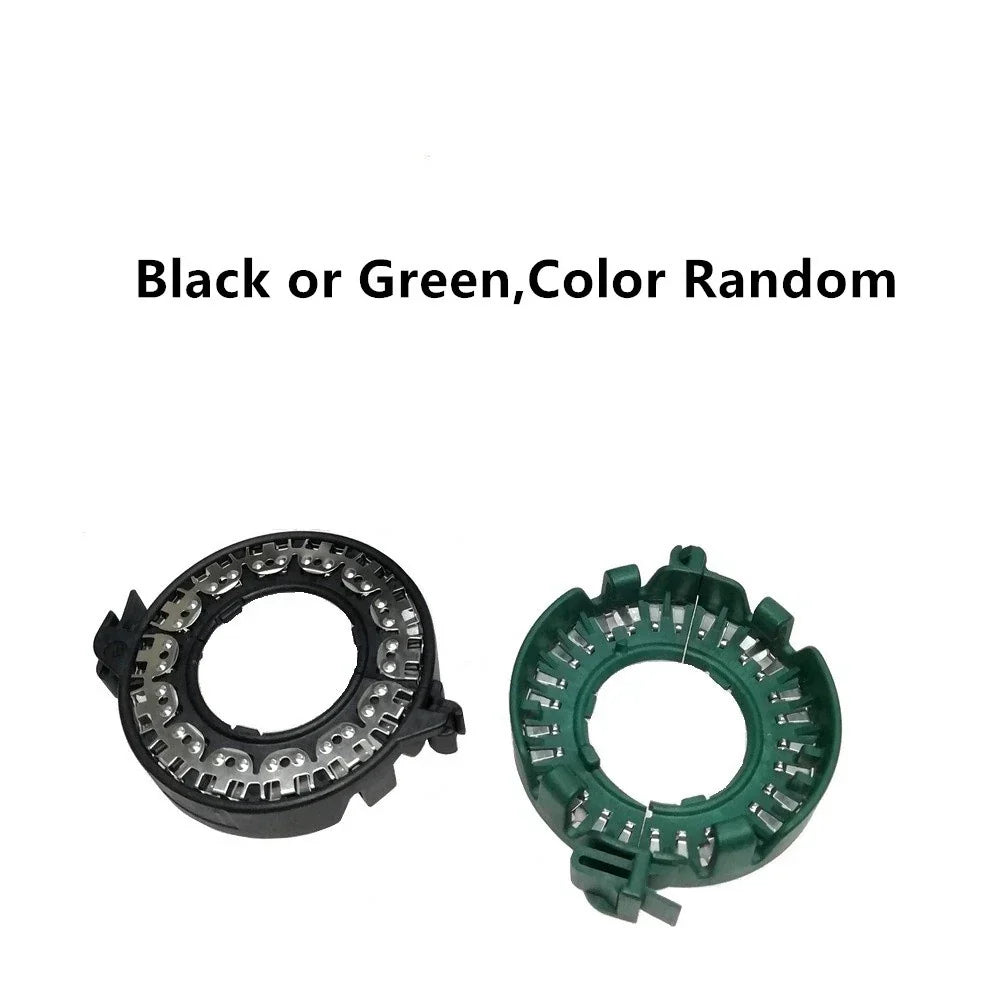 HID Bulb Holder Clip Ring Retainer for BMW Benz Cadillac Ford